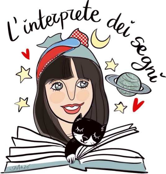Chiara Ciucci - Counselor Astrologica